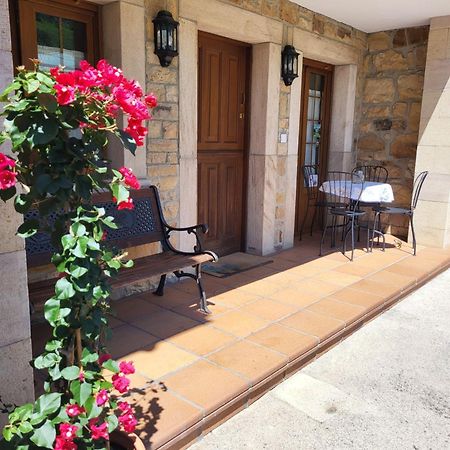 La Casa De La Vega Villa Аренас де Кабралес Екстериор снимка