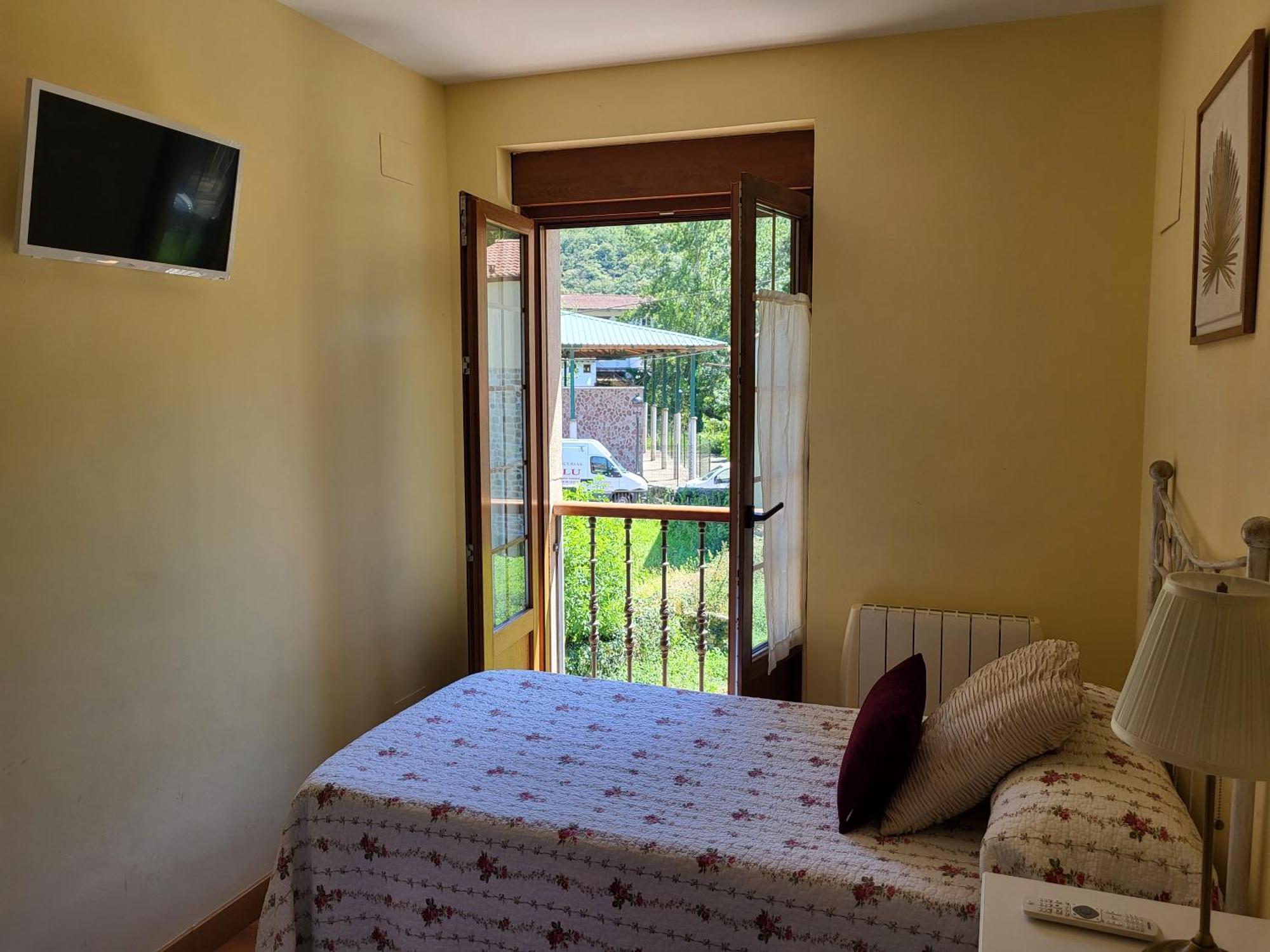 La Casa De La Vega Villa Аренас де Кабралес Екстериор снимка