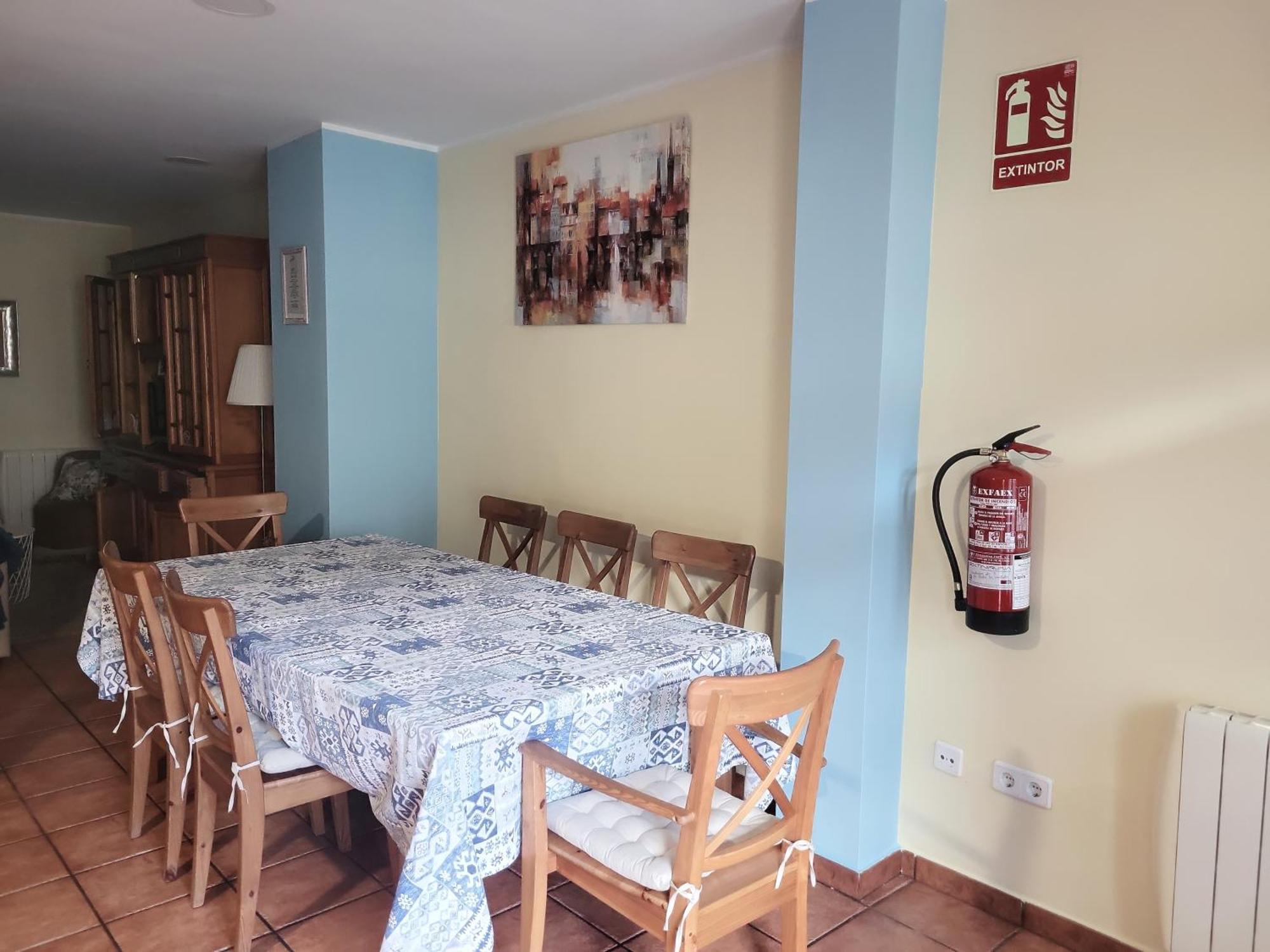 La Casa De La Vega Villa Аренас де Кабралес Екстериор снимка